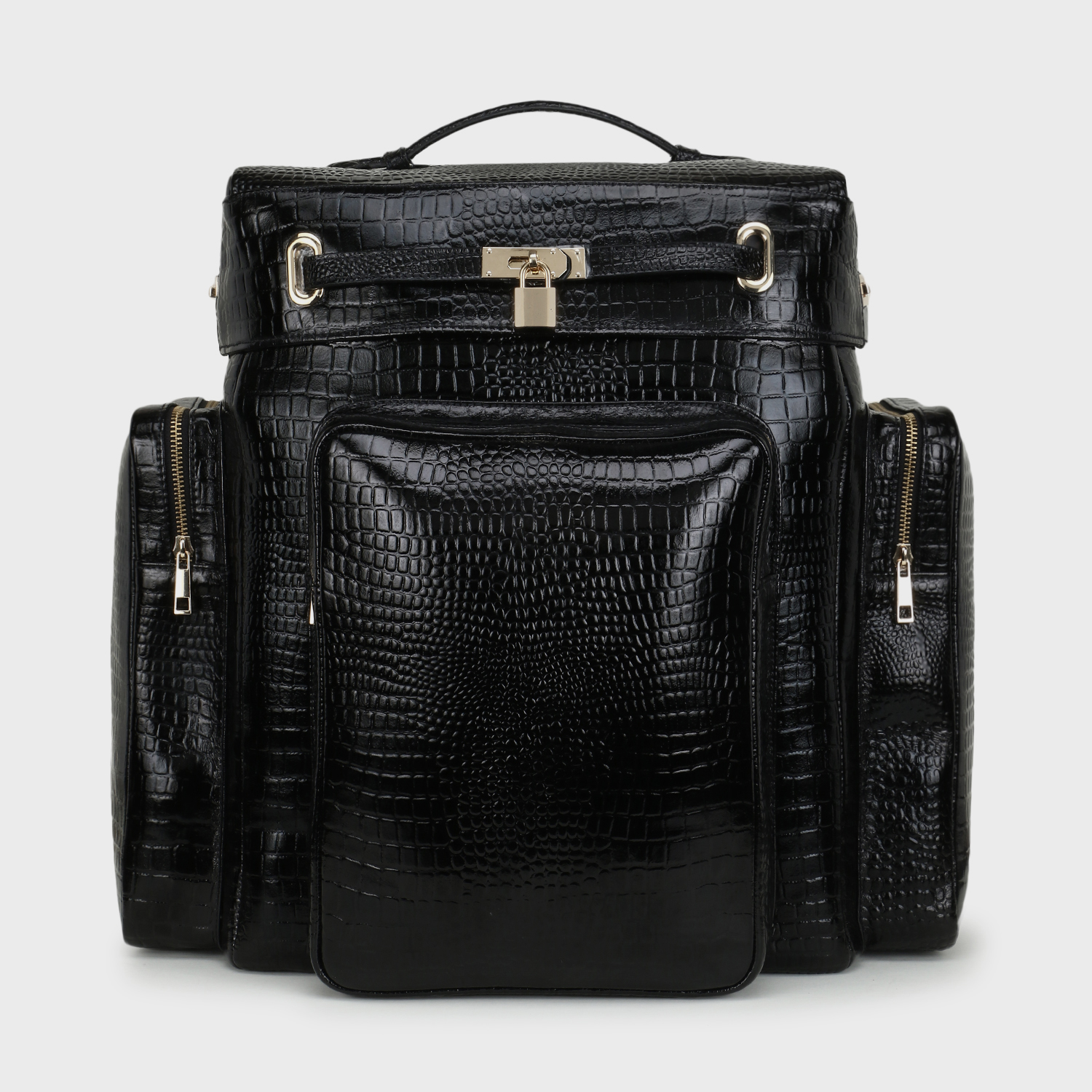 Beverly Alexander ‘Box’ Backpack