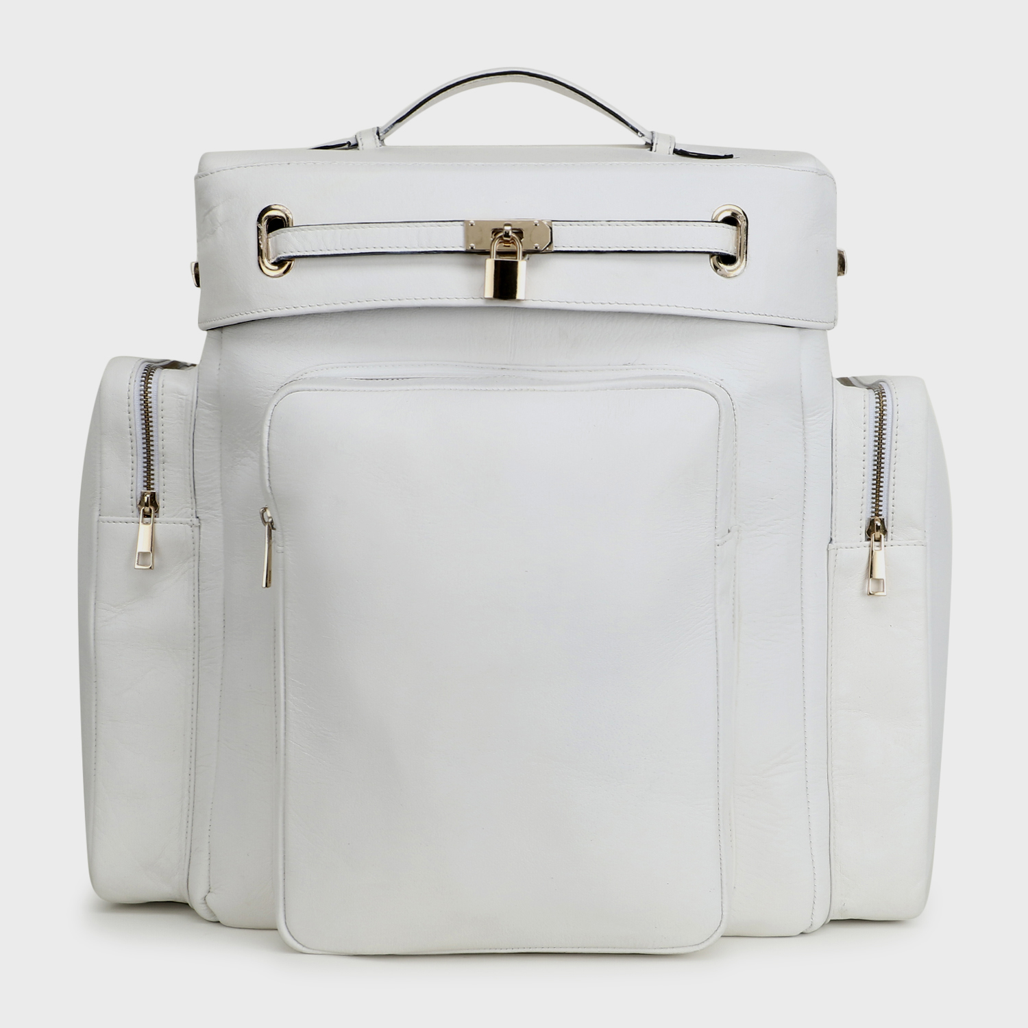 Beverly Alexander ‘Box’ Backpack
